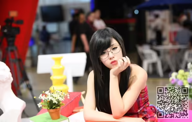 黄美姬