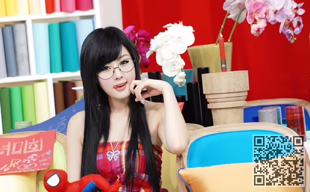 黄美姬