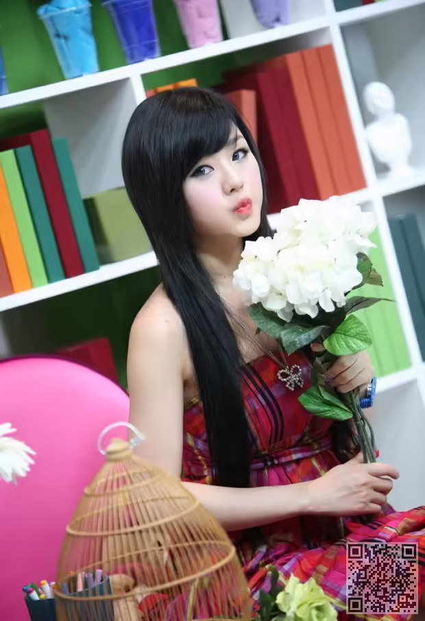 黄美姬