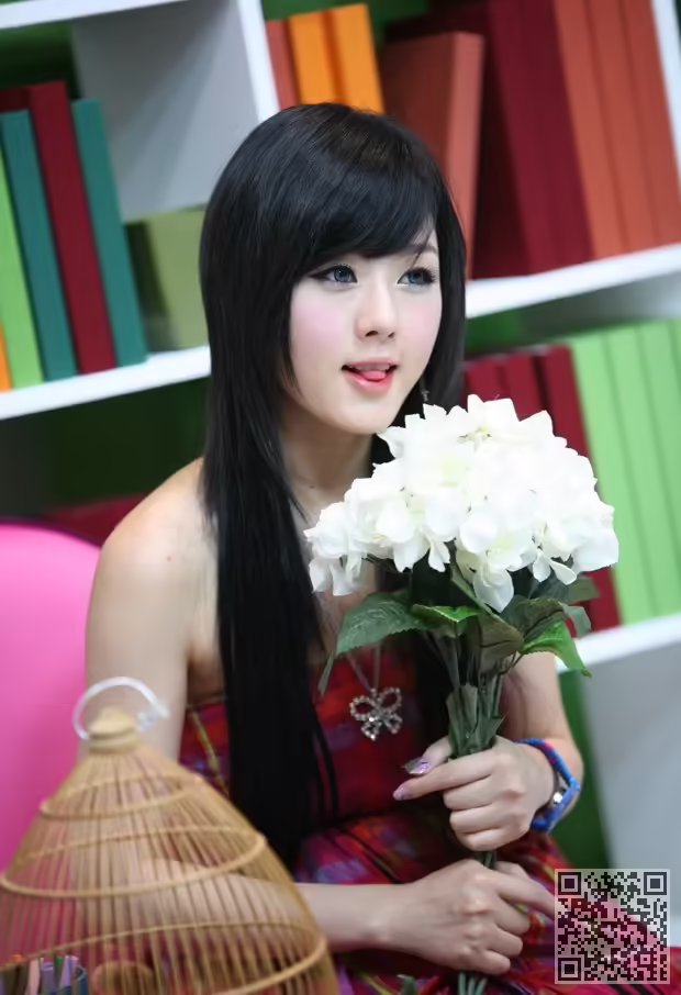 黄美姬