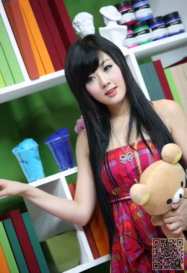 黄美姬
