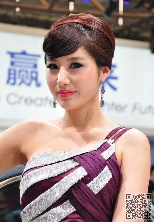 车模