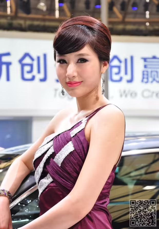 车模