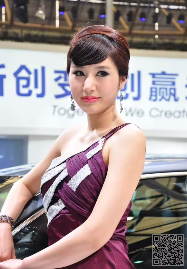 车模