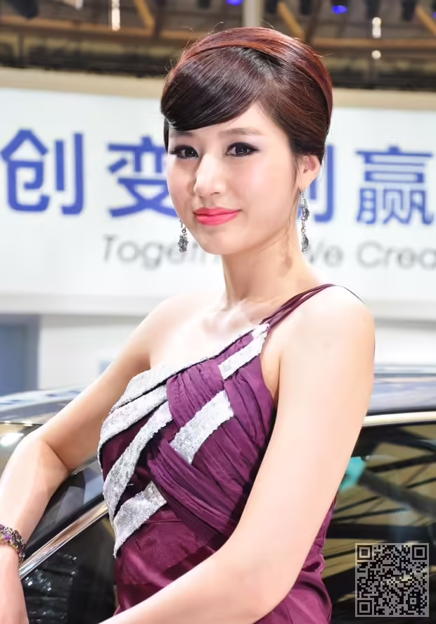 车模