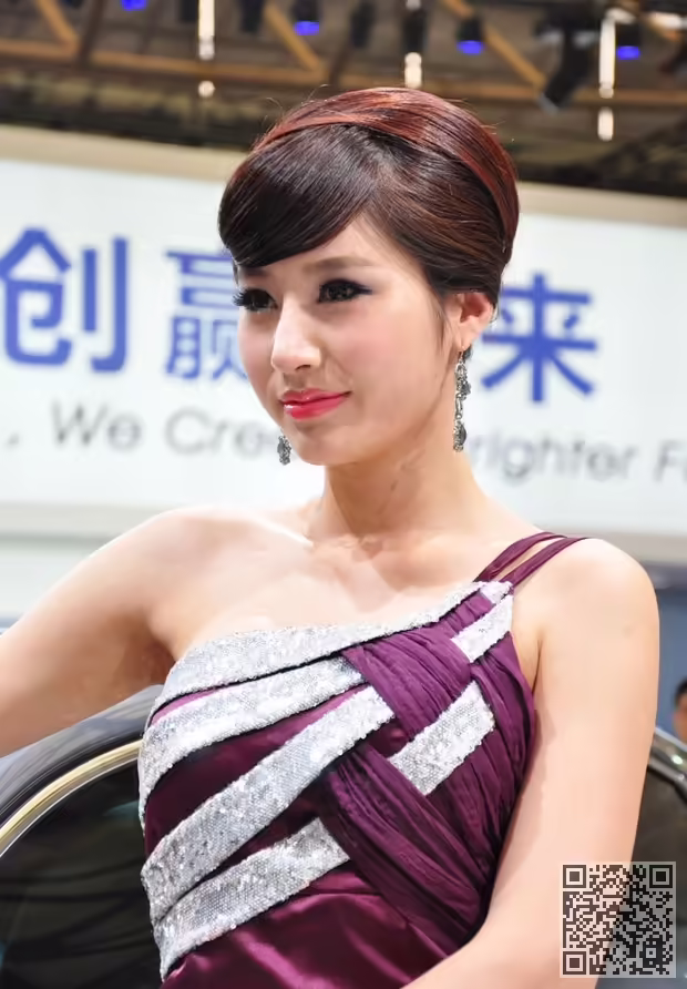 车模