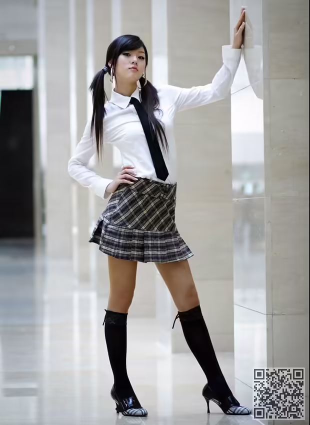 性感美女