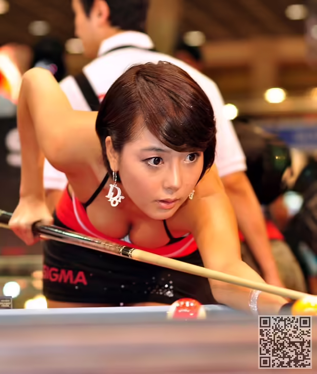 性感美女