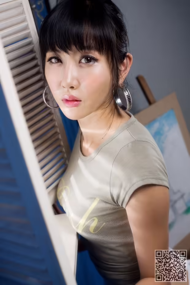 性感美女
