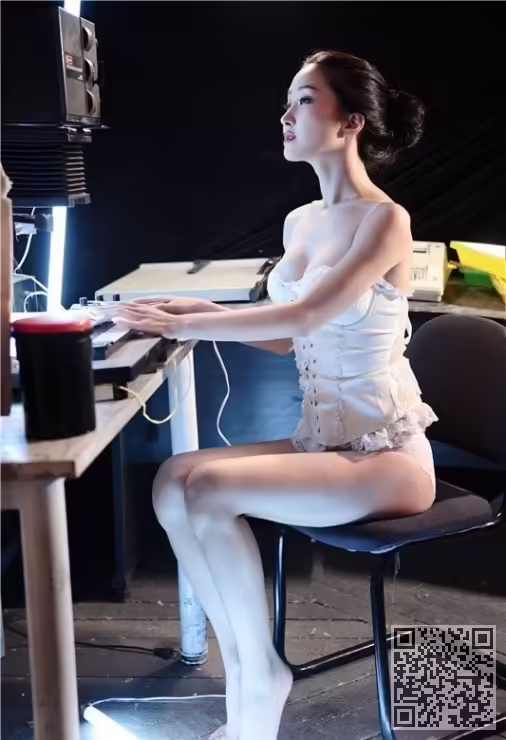 性感尤物
