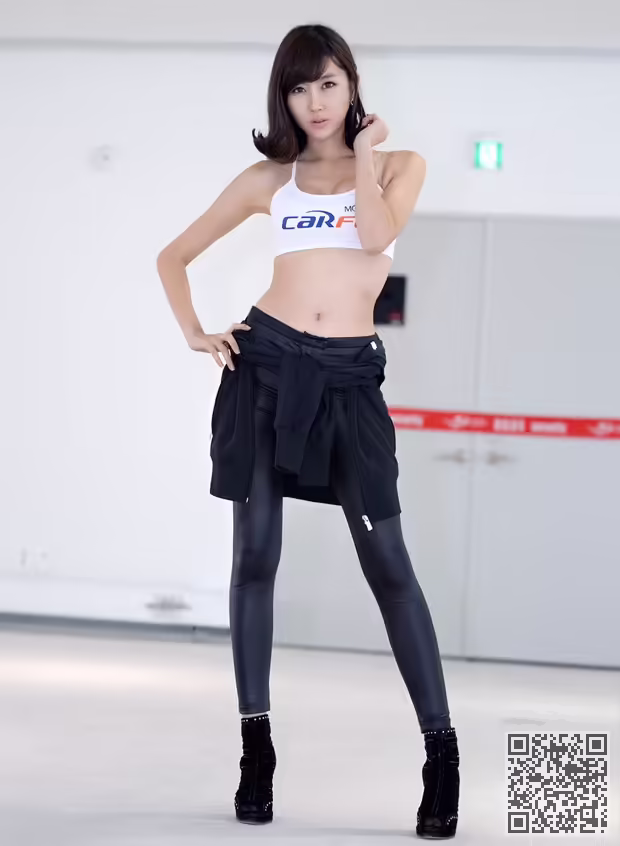 崔星儿、可爱照片