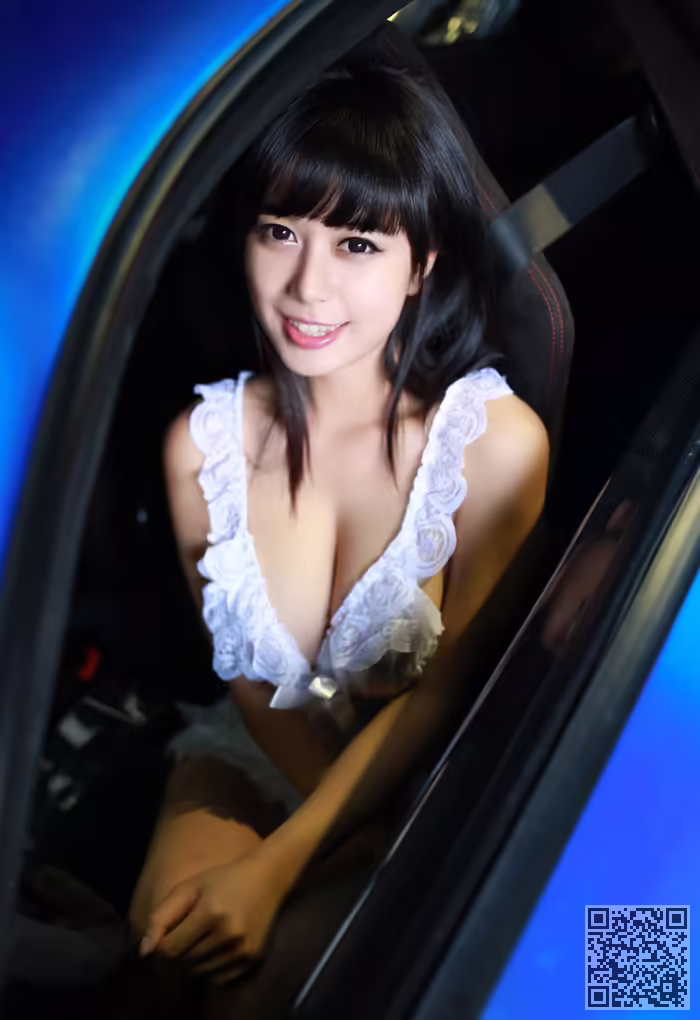 秀人、性感美女