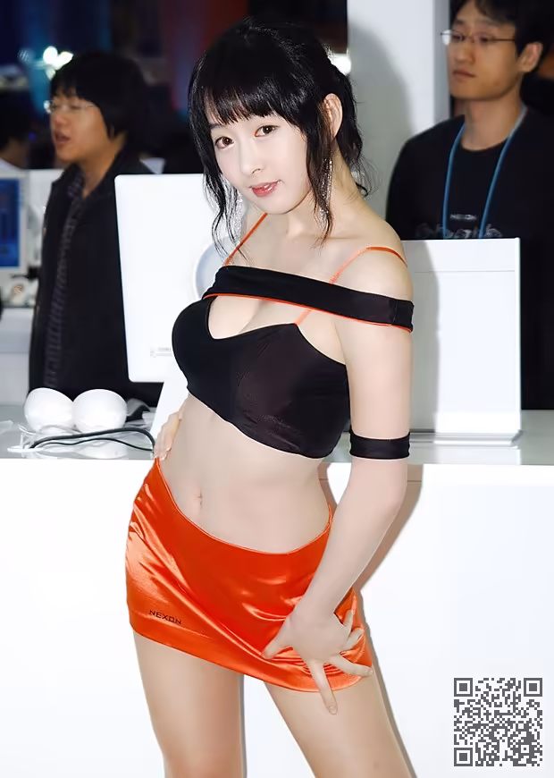 李佳娜照片