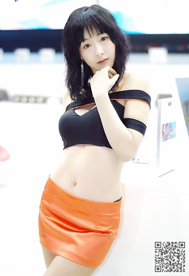 李佳娜照片