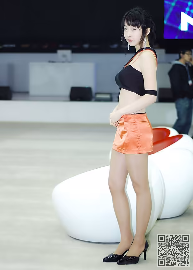 李佳娜照片