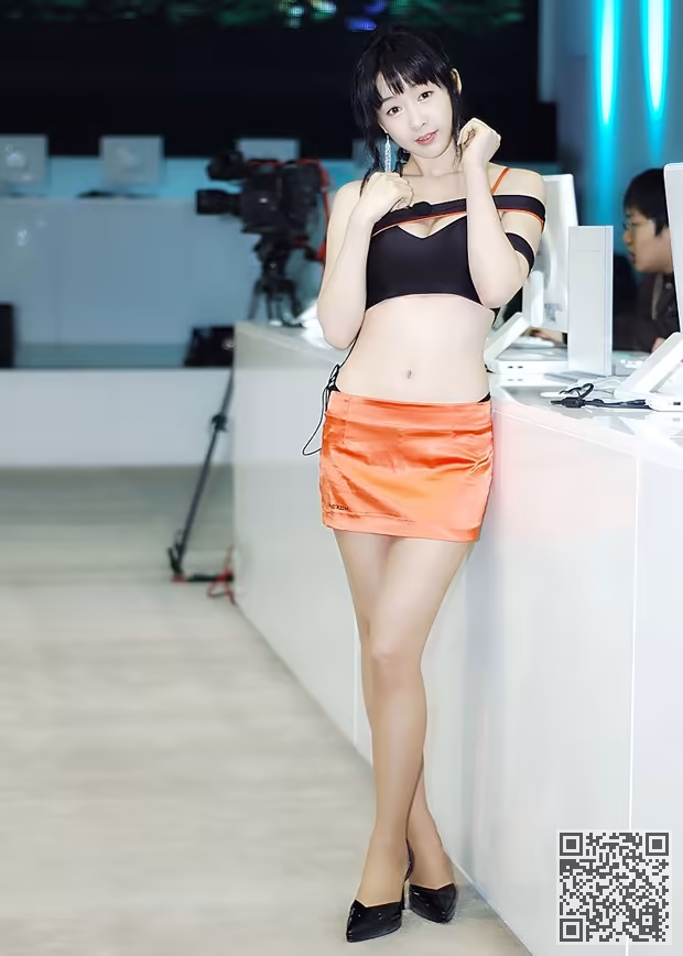 李佳娜照片