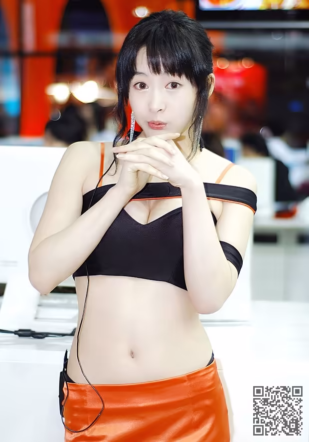 李佳娜照片