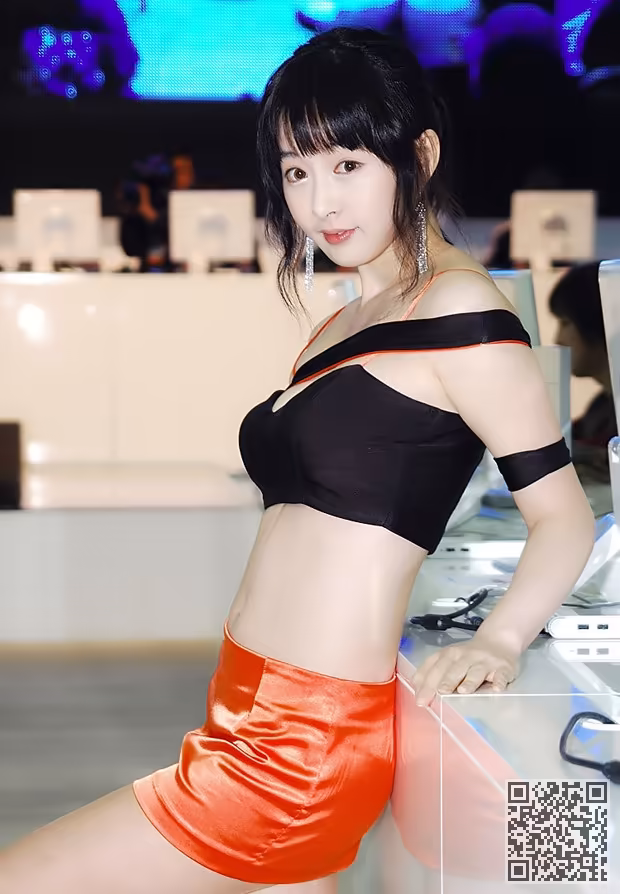 李佳娜照片