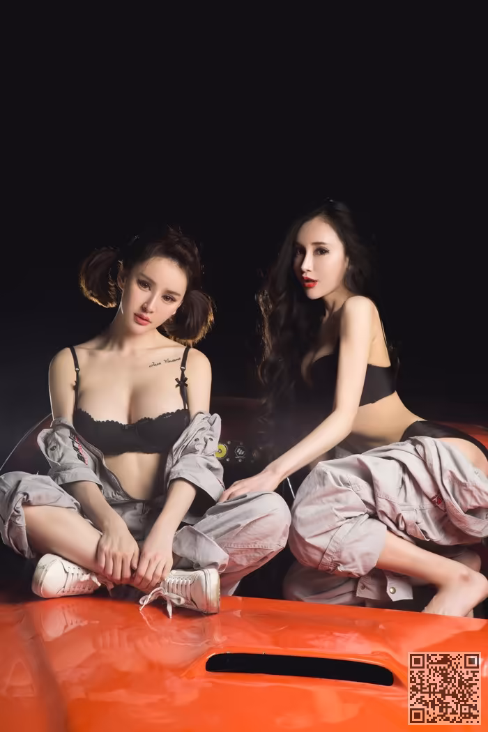 尤物、车模、青树