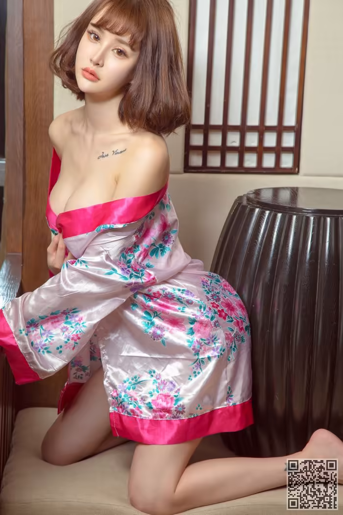 尤物、车模、青树