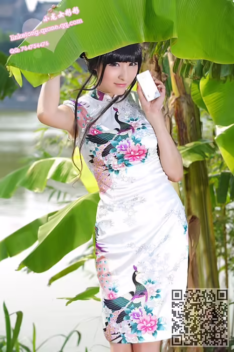 小龙女、彤彤、林柯彤