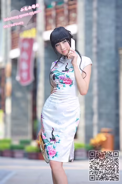 小龙女、彤彤、林柯彤