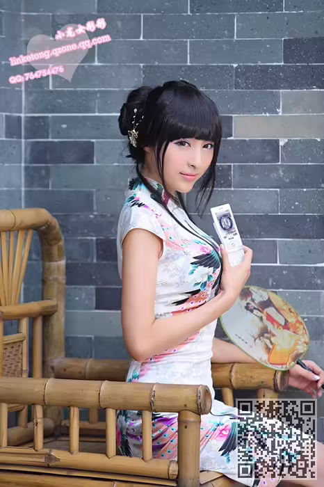 小龙女、彤彤、林柯彤