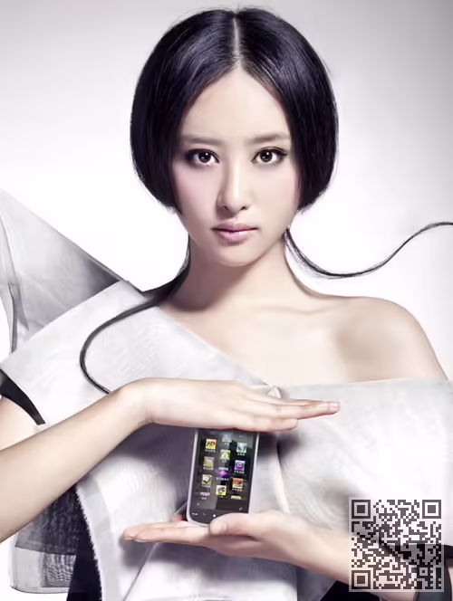 李欣汝、写真、丑女