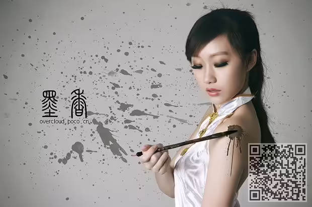 李文倩摄影
