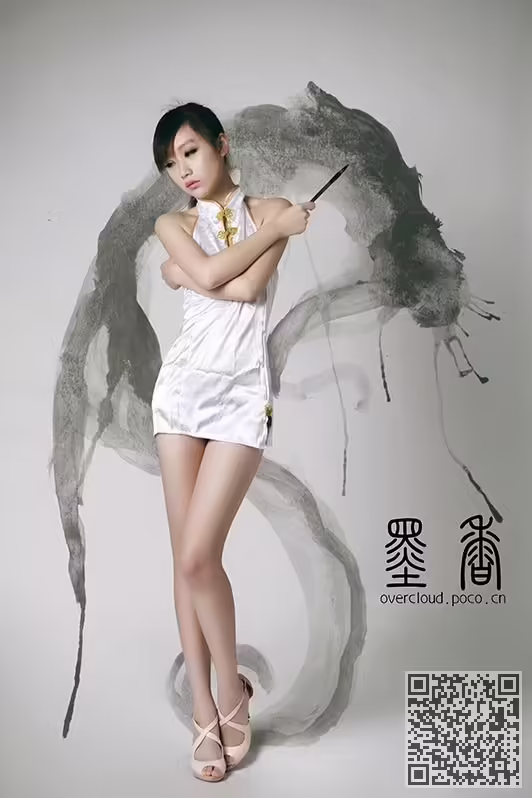 李文倩摄影