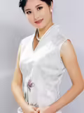 中国国内服装性感美丽诱惑是无限的