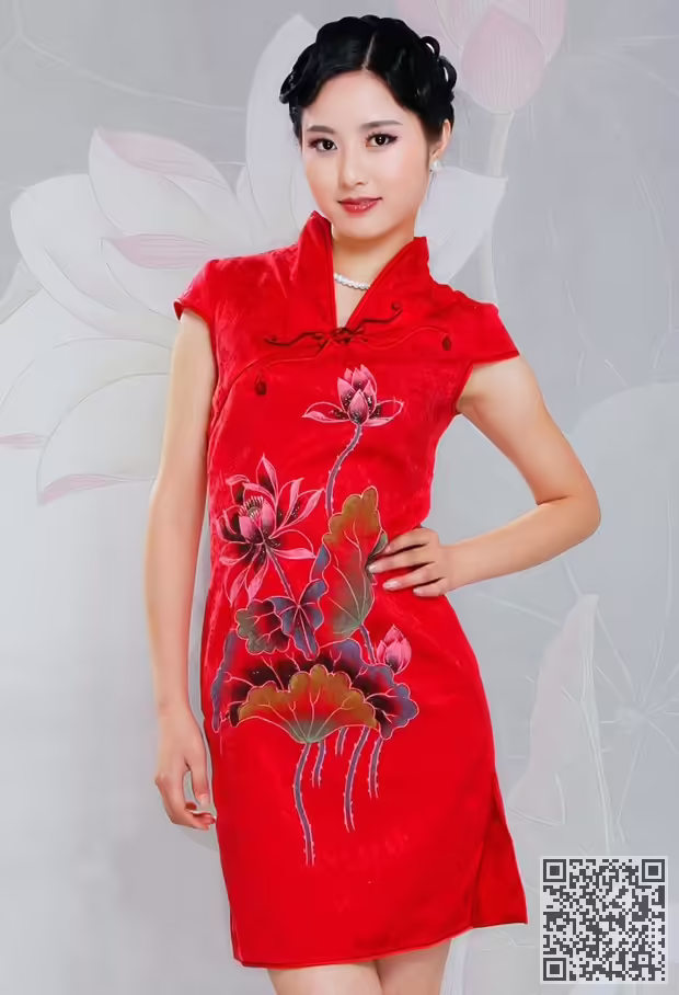 性感美女