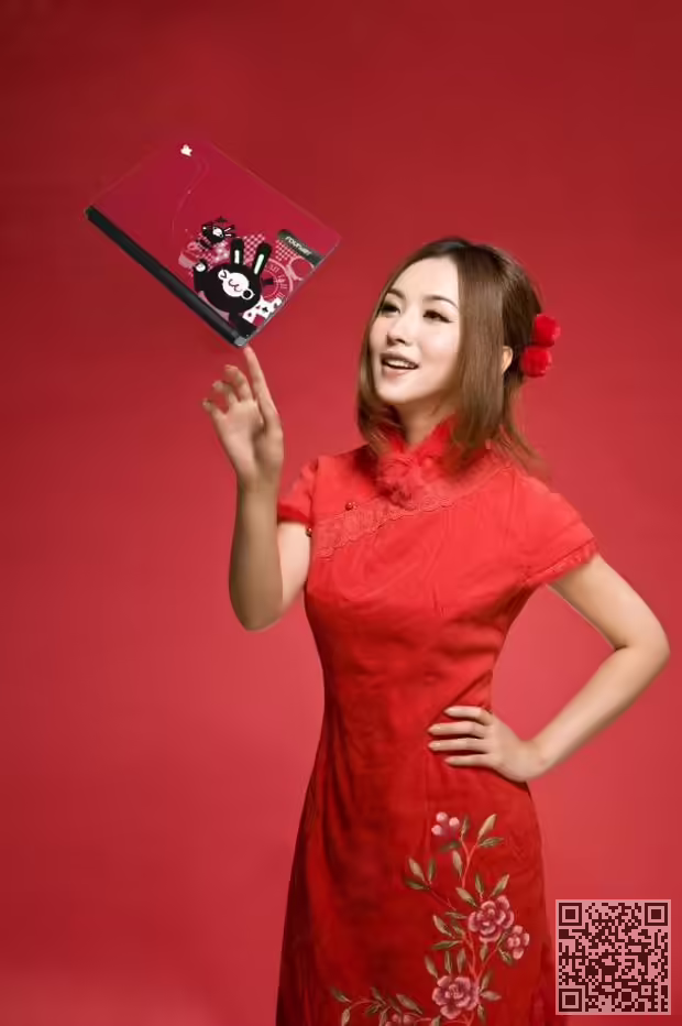 MM、王婉珈