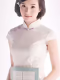 旗袍美女高清图片收集(一个)