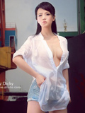 大美人xianxin周静照片
