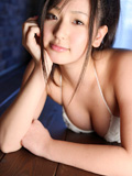 清凉MM村上梨2011比基尼性感的电影