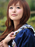 小活泼–水手服美眉