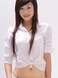 绝色美女迷人小蛮腰