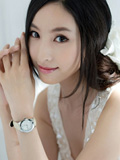 高贵清纯的高清美女