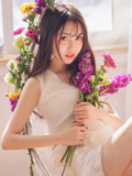 清纯美女绝版私房秘照