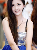 ChinaJoy2010纯MM的外观