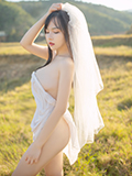 灵气的女孩徐纱布略一道菜