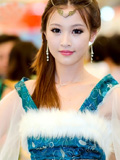 ChinaJoy2011标致美女大集合