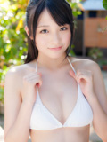 日本菅直人原始梨震中可爱照片图是一个美丽的女孩