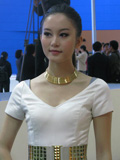广州车展上美在2009年第一季度