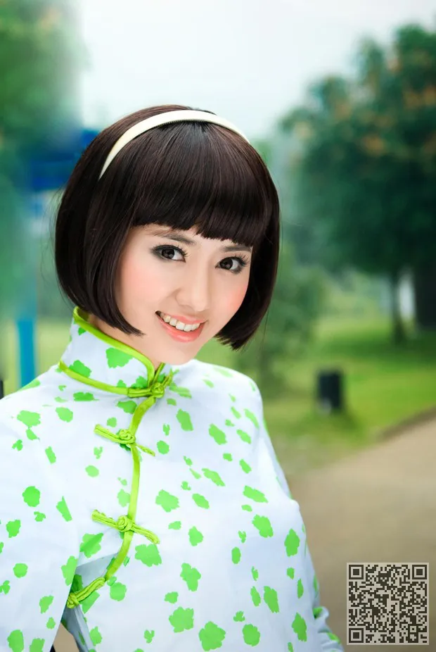 艺术唯美描新娘 惊艳模特高清写真图、写真、惊艳模特