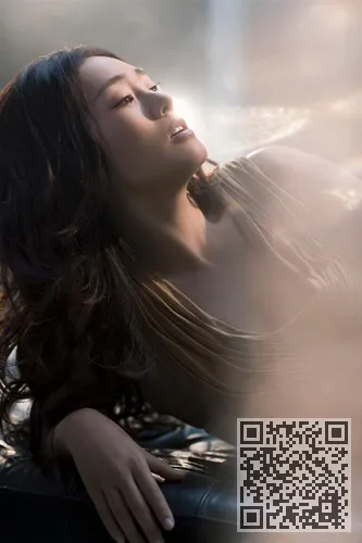 巩俐马来西亚高清照片的杂志
