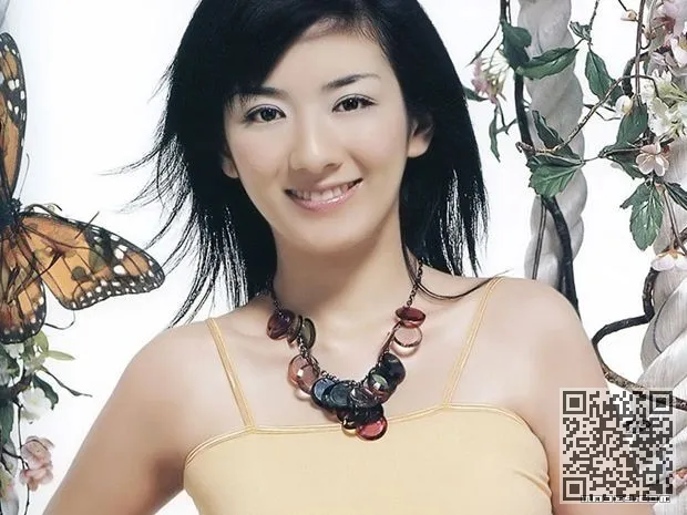 还珠格格黄奕照片燕子、小燕子、还珠格格、黄奕写真