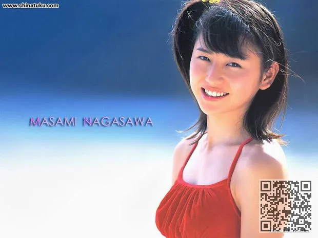 长泽正美高清写真合集