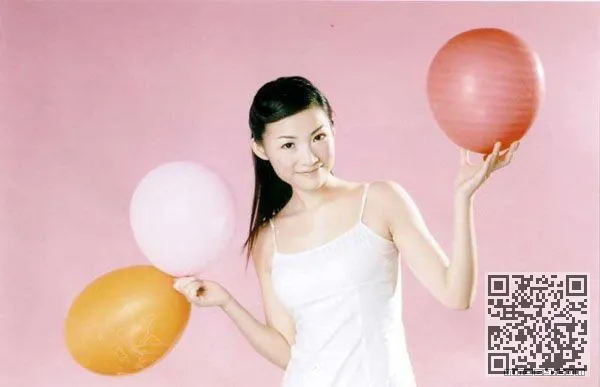 吉林师范大学校花MM生活照